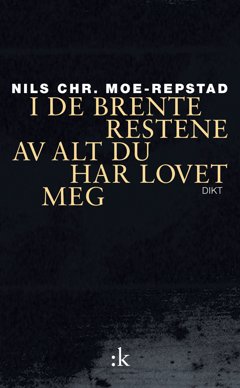 All of me norsk
