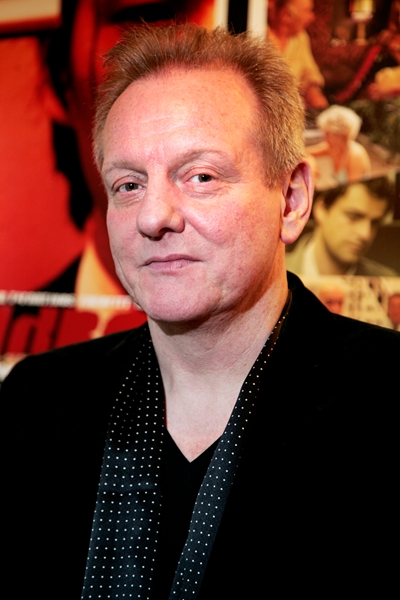 Bilde til artikkelen Egil Haraldsen (1952–2026)