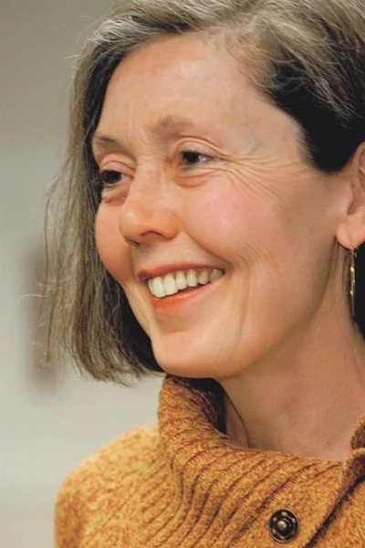 Bilde til artikkelen Anne Carson er tildelt Nobelprisen i litteratur!