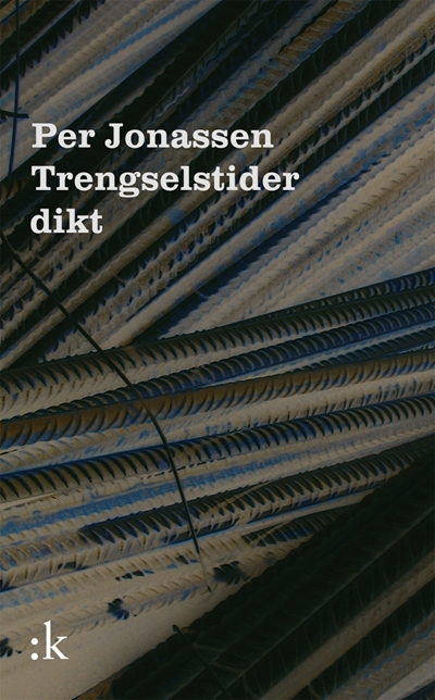 Omslaget til Trengselstider