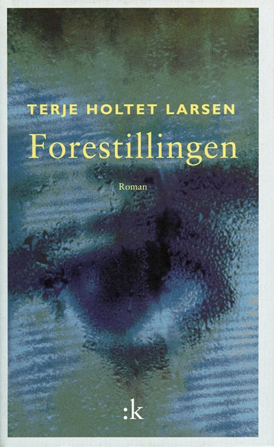 Omslaget til Forestillingen