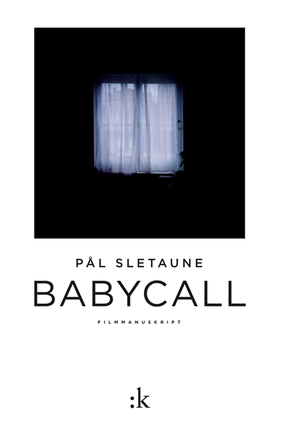 Omslaget til Babycall