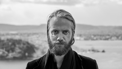 Bilde av Einar Stenseng