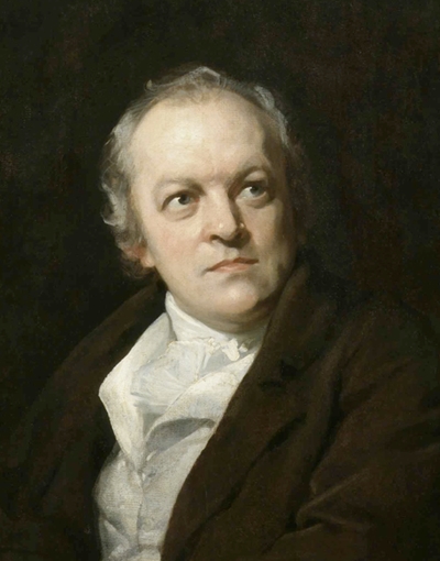 Bilde av William Blake