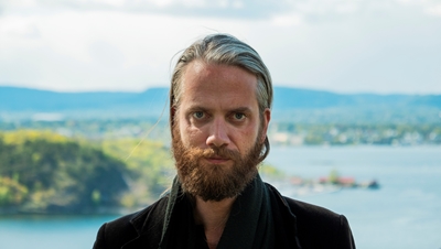 Bilde av Einar Stenseng