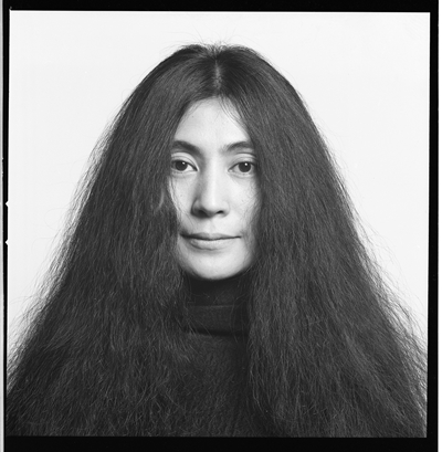 Bilde av Yoko Ono