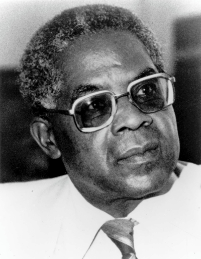 Bilde av Aimé  Césaire
