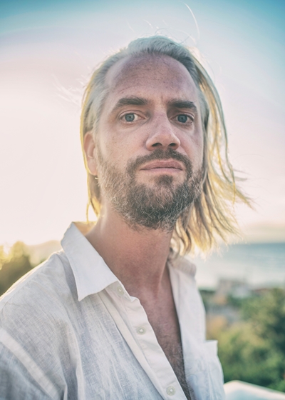 Bilde av Einar Stenseng