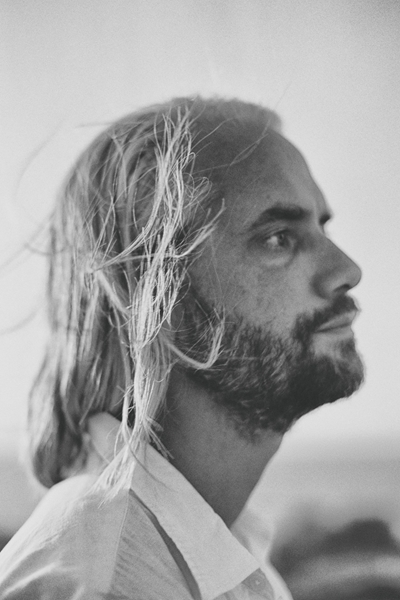 Bilde av Einar Stenseng