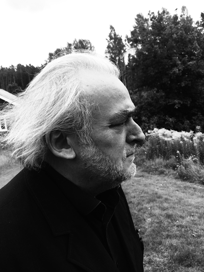 Bilde av Ole Robert Sunde