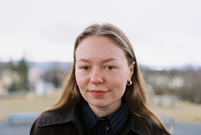 Bilde av Kajsa Bøyum