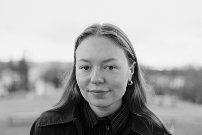 Bilde av Kajsa Bøyum