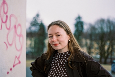 Bilde av Kajsa Bøyum