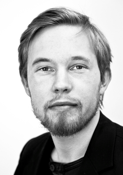 Bilde av Mathias R. Samuelsen