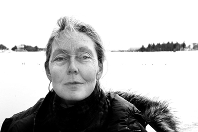 Bilde av Anne Carson