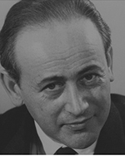 Bilde av Paul Celan