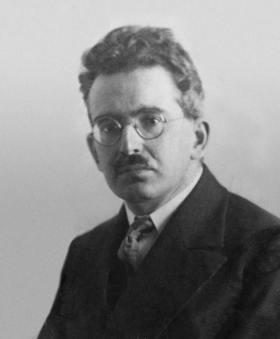 Bilde av Walter  Benjamin