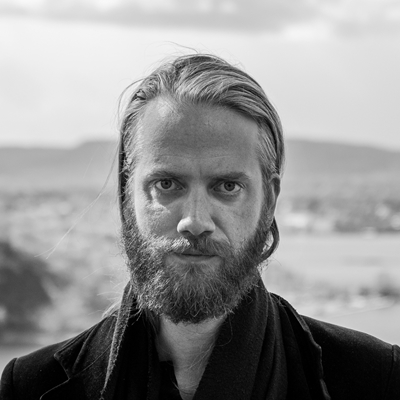 Bilde av Einar Stenseng