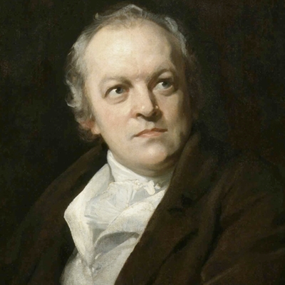 Bilde av William Blake