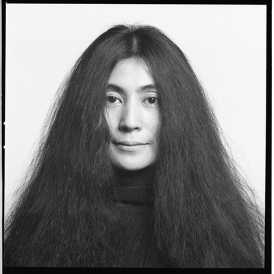 Bilde av Yoko Ono