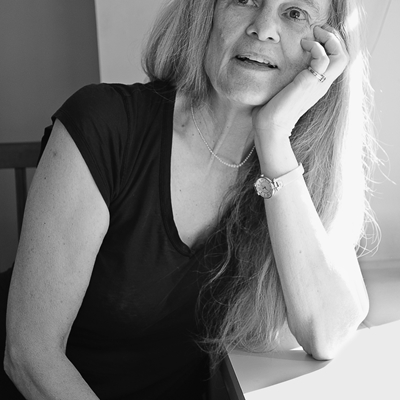 Bilde av Sharon Olds
