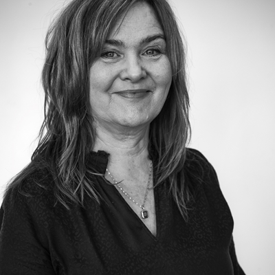 Bilde av Torborg Igland