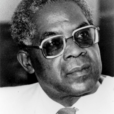 Bilde av Aimé  Césaire