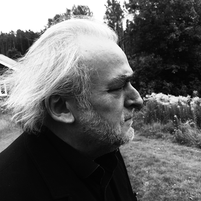 Bilde av Ole Robert Sunde
