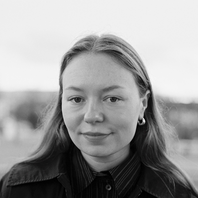 Bilde av Kajsa Bøyum