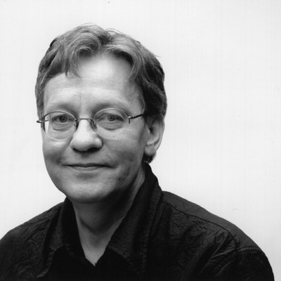 Bilde av Jón Sveinbjørn Jónsson