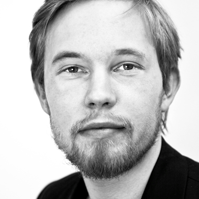 Bilde av Mathias R. Samuelsen