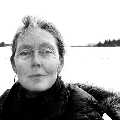 Bilde av Anne Carson