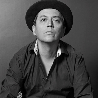 Bilde av Pedro Carmona-Alvarez